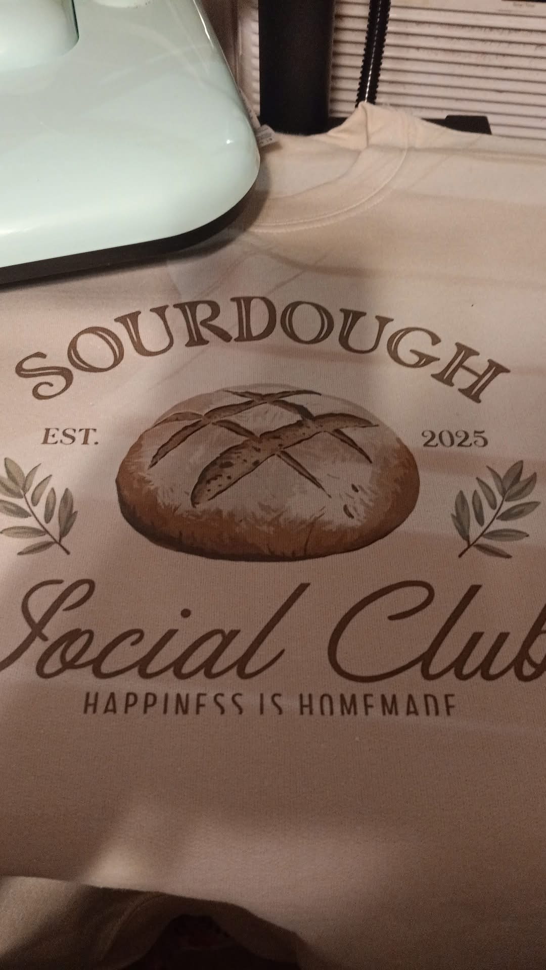 Sourdough social club